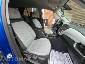 2019 Chevrolet Equinox LS 1LS - miniatura 18