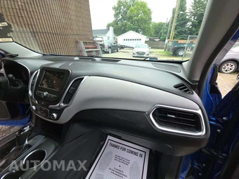 2019 Chevrolet Equinox LS 1LS - miniatura 19