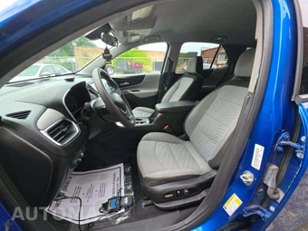 2019 Chevrolet Equinox LS 1LS - miniatura 6