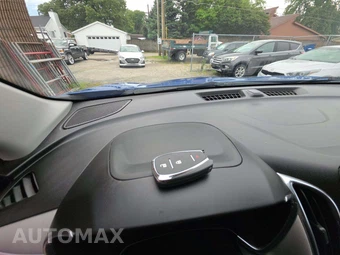 2019 Chevrolet Equinox LS 1LS - miniatura 8