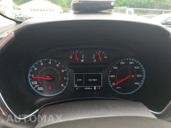 2019 Chevrolet Equinox LS 1LS - miniatura 9