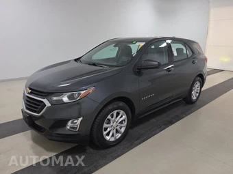 2019 Chevrolet Equinox LS 1LS