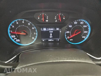 2019 Chevrolet Equinox LS 1LS – miniatura 12