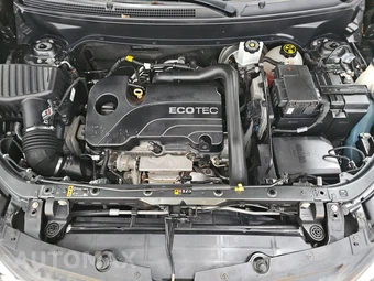 2019 Chevrolet Equinox LS 1LS – miniatura 15