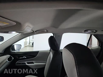 2019 Chevrolet Equinox LS 1LS – miniatura 17