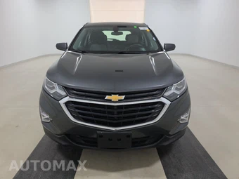 2019 Chevrolet Equinox LS 1LS – miniatura 2