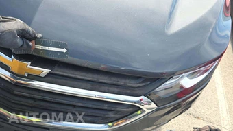 2019 Chevrolet Equinox LS 1LS – miniatura 21