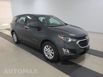 2019 Chevrolet Equinox LS 1LS – miniatura 3