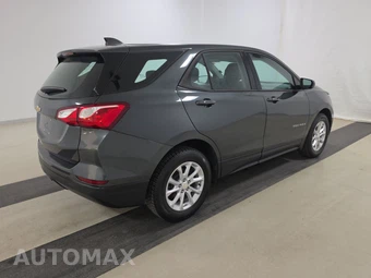 2019 Chevrolet Equinox LS 1LS – miniatura 4