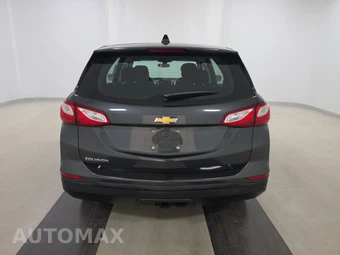 2019 Chevrolet Equinox LS 1LS – miniatura 5