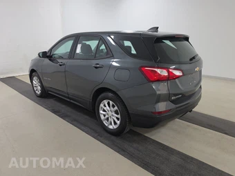 2019 Chevrolet Equinox LS 1LS – miniatura 6
