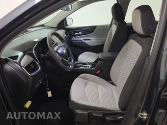 2019 Chevrolet Equinox LS 1LS – miniatura 7