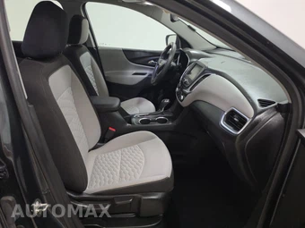 2019 Chevrolet Equinox LS 1LS – miniatura 8