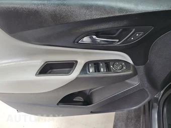 2019 Chevrolet Equinox LS 1LS – miniatura 9