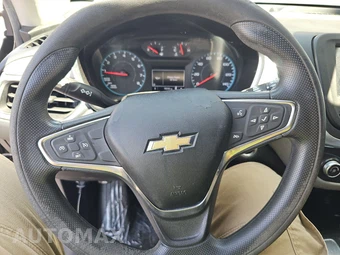 2019 Chevrolet Equinox LS 1LS - miniatura 10