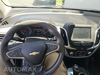 2019 Chevrolet Equinox LS 1LS - miniatura 11