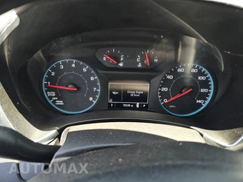2019 Chevrolet Equinox LS 1LS - miniatura 12