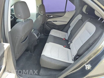 2019 Chevrolet Equinox LS 1LS - miniatura 13