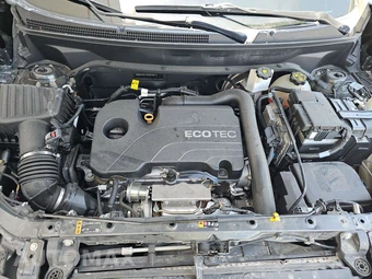 2019 Chevrolet Equinox LS 1LS - miniatura 16