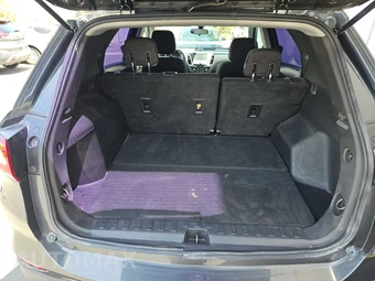 2019 Chevrolet Equinox LS 1LS - miniatura 17