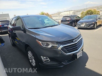 2019 Chevrolet Equinox LS 1LS - miniatura 3