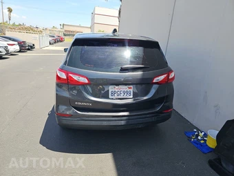 2019 Chevrolet Equinox LS 1LS - miniatura 5