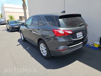 2019 Chevrolet Equinox LS 1LS - miniatura 6