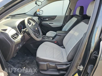 2019 Chevrolet Equinox LS 1LS - miniatura 7