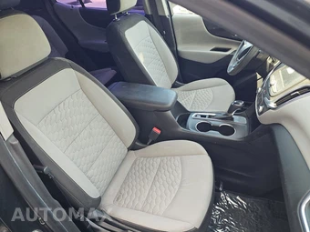 2019 Chevrolet Equinox LS 1LS - miniatura 8