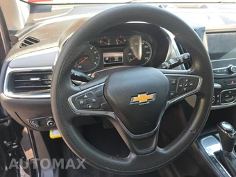 2019 Chevrolet Equinox LS 1LS - miniatura 10