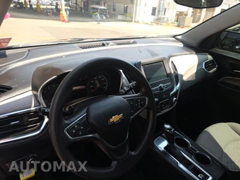 2019 Chevrolet Equinox LS 1LS - miniatura 11