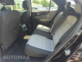 2019 Chevrolet Equinox LS 1LS - miniatura 13