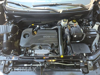 2019 Chevrolet Equinox LS 1LS - miniatura 16