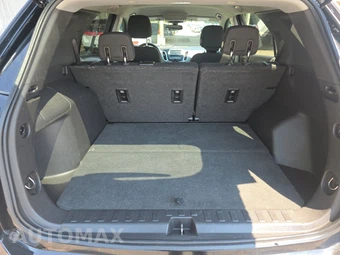 2019 Chevrolet Equinox LS 1LS - miniatura 17