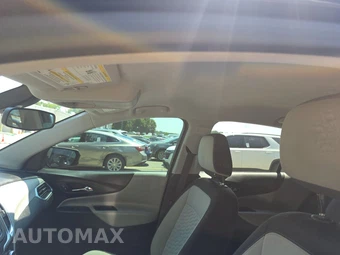 2019 Chevrolet Equinox LS 1LS - miniatura 19