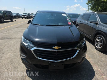 2019 Chevrolet Equinox LS 1LS - miniatura 2