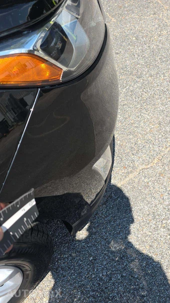 2019 Chevrolet Equinox LS 1LS - miniatura 21
