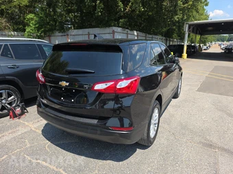 2019 Chevrolet Equinox LS 1LS - miniatura 4