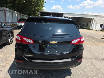 2019 Chevrolet Equinox LS 1LS - miniatura 5