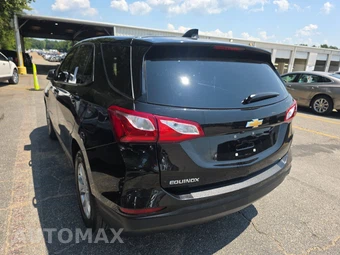 2019 Chevrolet Equinox LS 1LS - miniatura 6