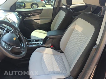 2019 Chevrolet Equinox LS 1LS - miniatura 7