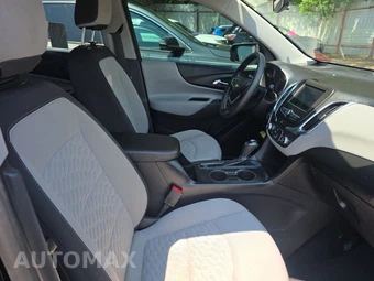 2019 Chevrolet Equinox LS 1LS - miniatura 8
