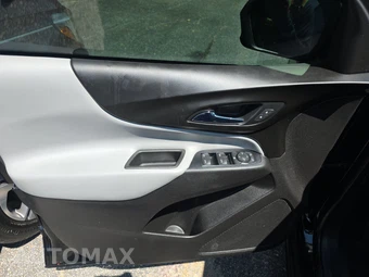 2019 Chevrolet Equinox LS 1LS - miniatura 9