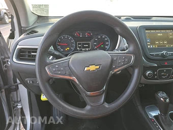 2019 Chevrolet Equinox LS 1LS – miniatura 10