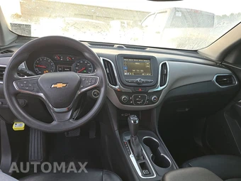 2019 Chevrolet Equinox LS 1LS – miniatura 11