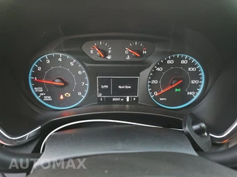 2019 Chevrolet Equinox LS 1LS – miniatura 12