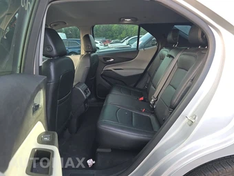 2019 Chevrolet Equinox LS 1LS – miniatura 13