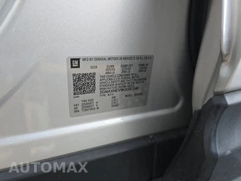 2019 Chevrolet Equinox LS 1LS – miniatura 14
