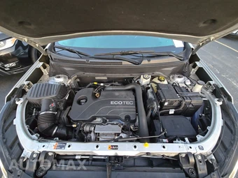 2019 Chevrolet Equinox LS 1LS – miniatura 15