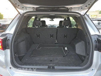 2019 Chevrolet Equinox LS 1LS – miniatura 16